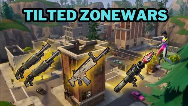 OG ZONEWARS PVP-OLD WEAPONSâ