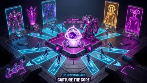 SOVEREIGN BREACH
