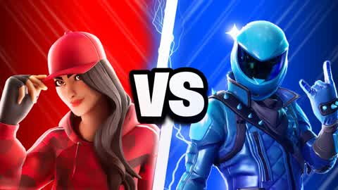 RED VS BLUE ELITE WARS