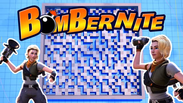 Capture 1 – Bombernite