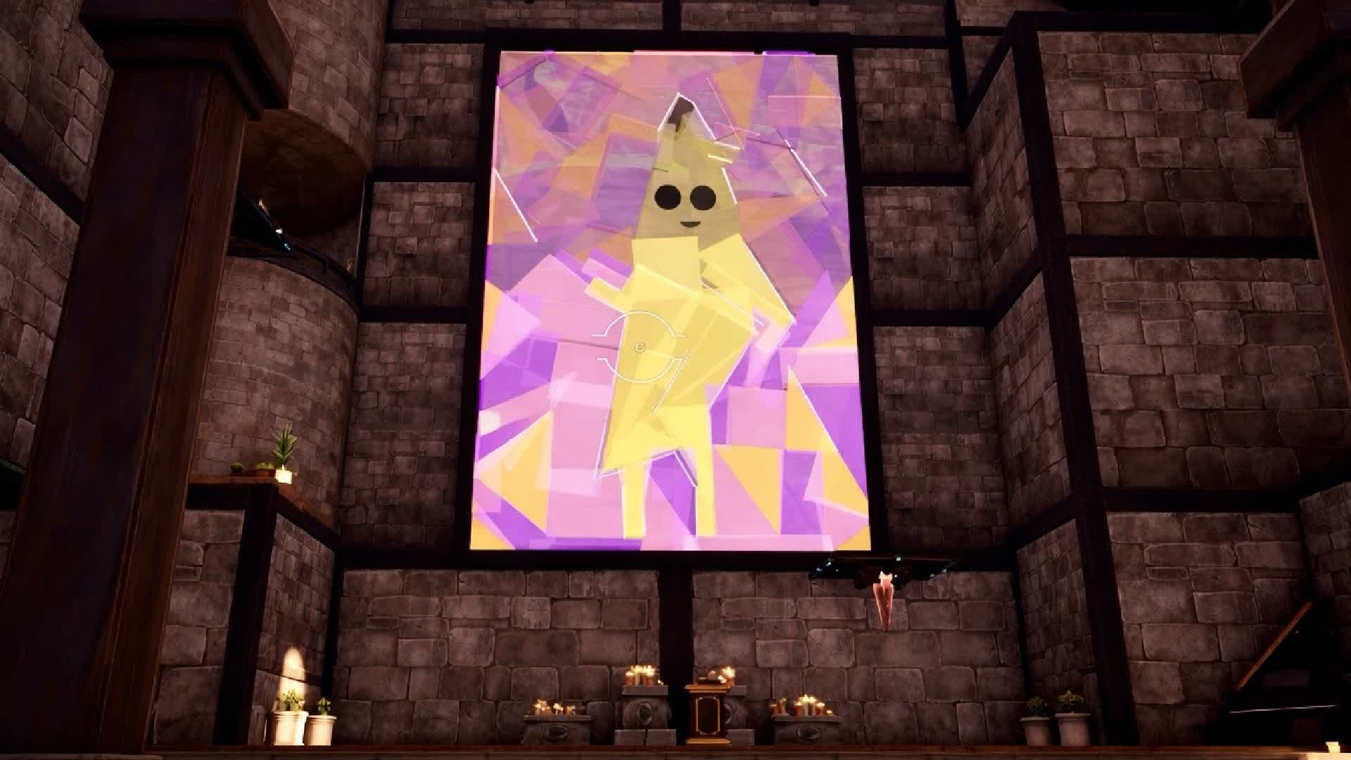 Church Arena 2v2 🏆