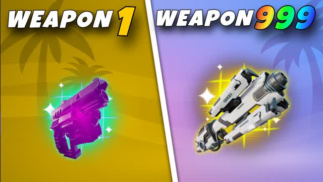 🌴PARADISE🎯ONE SHOT