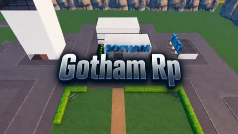 GOTHAM RP đşđš
