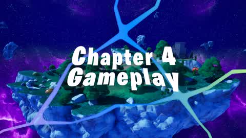 chapter 4 gameplay