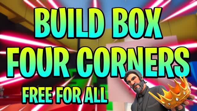 Build Box: Free For All