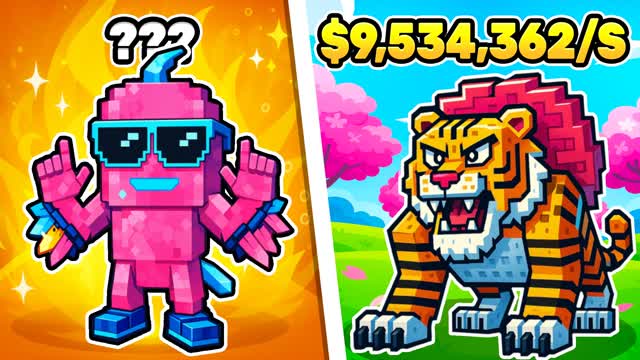 STEAL THAT BRAINROT DUOS