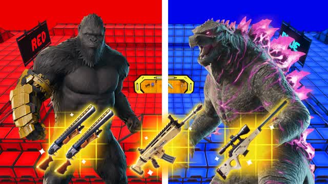 CHILL RED VS BLUE🔴🔵