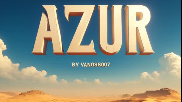 Capture 1 – Multiplayer/AZUR 4V4 5V5