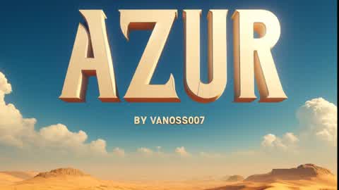 Multiplayer/AZUR 4V4 5V5