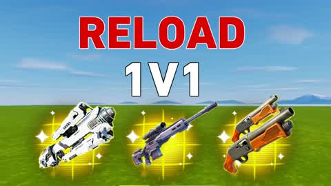 Realism 1v1 (1v1)