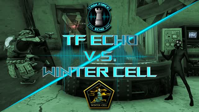 TF ECHO VS WINTER CELL