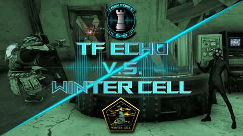 TF ECHO VS WINTER CELL