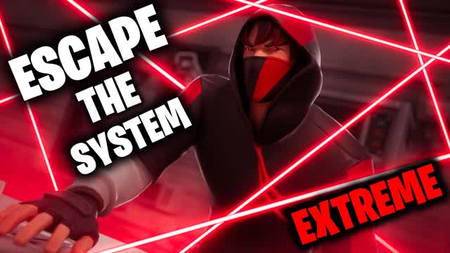 Escape The System