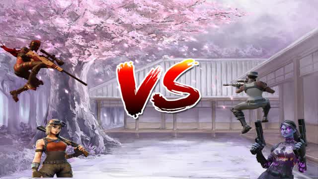 Capture 1 – pvp 2 vs 2