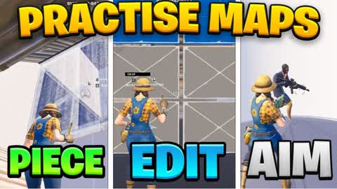 💻 MAP TRAINING 🎮