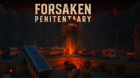 Forsaken Penitentiary