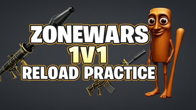 ZONEWARS 1V1 RELOAD PRACTICE