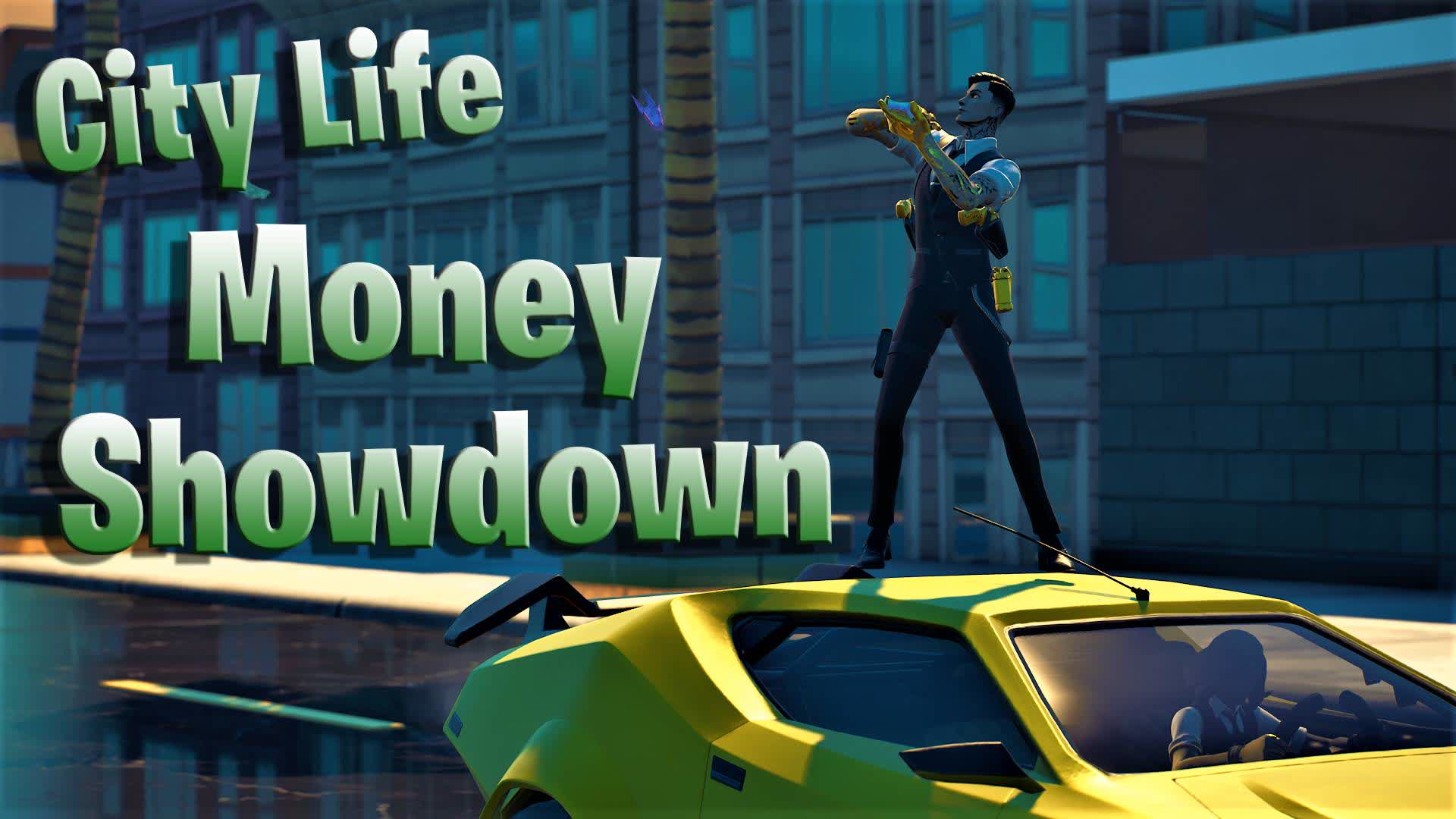 💵Money Showdown💵