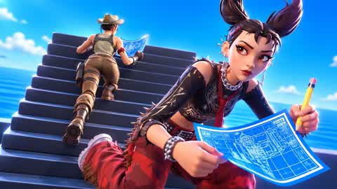 Hely 1v1 BuildFights