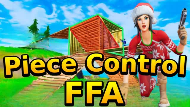 Burst Piece Control FFA 🚀