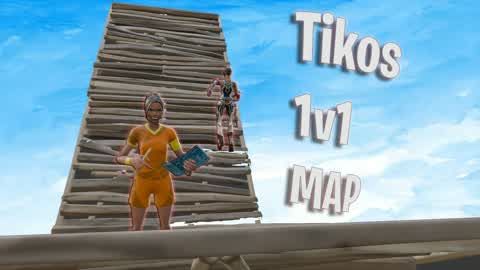 Tikos 1in1 map