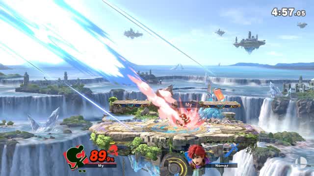 SUPER SMASH FORTNITE4