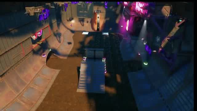 Capture 1 – Car Crash Nitro Drome