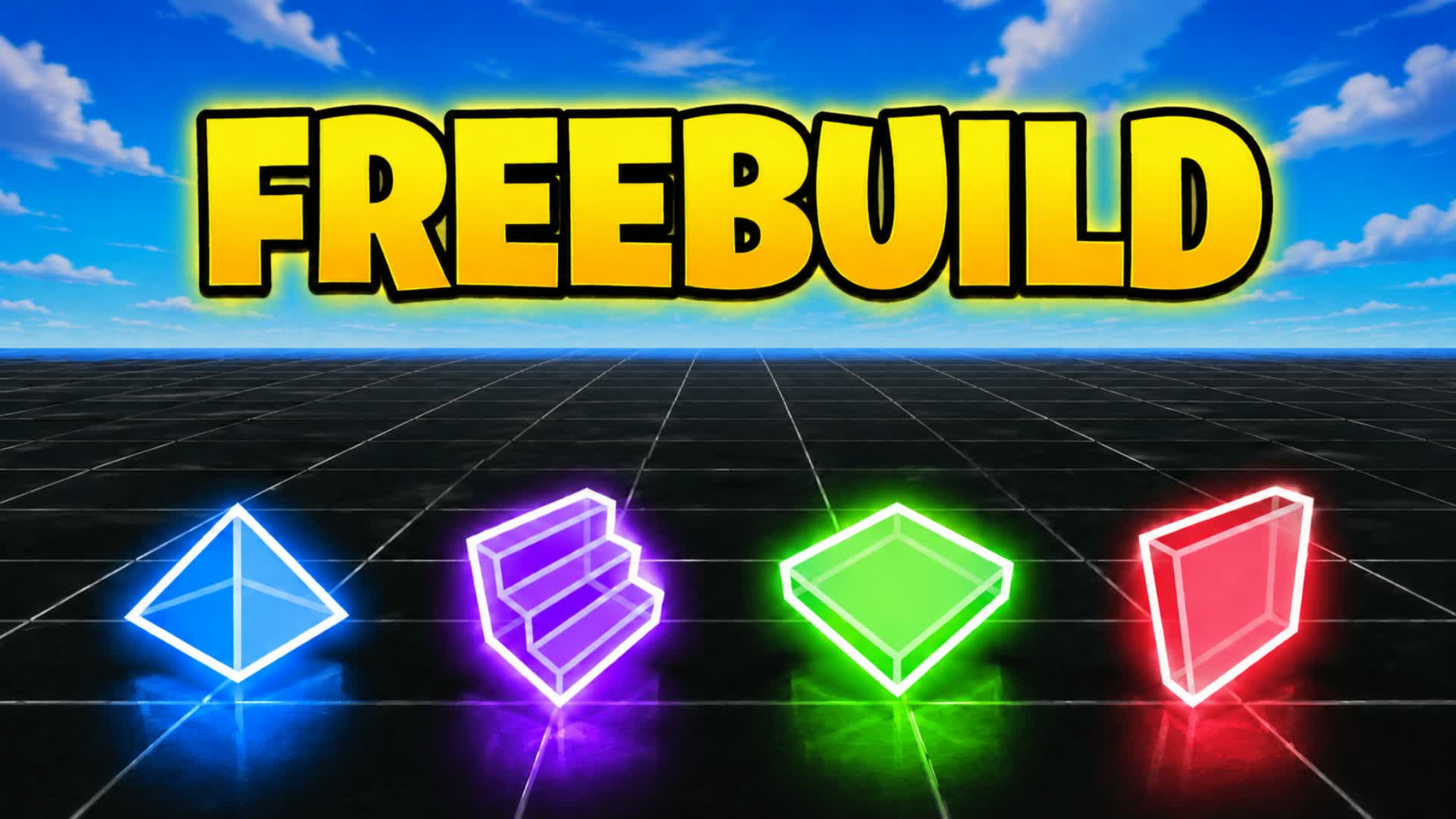 667 FREE BUILD