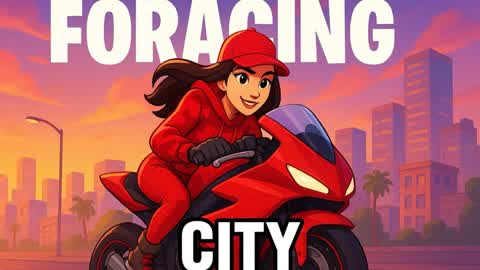 FORACING - CITY (MOTORCYCLE)