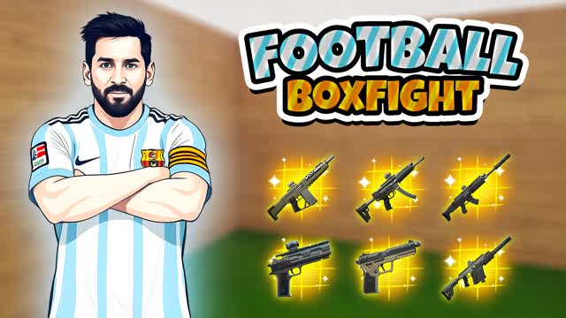 📦Football Boxfight📦