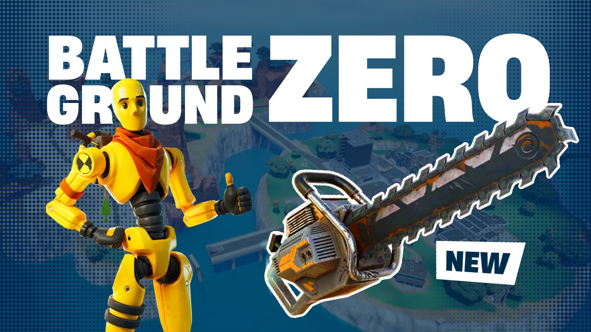 Battleground Zero: FFA 9004-0410-5279 by joeyg_art_cia - Fortnite ...