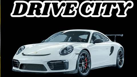 DRIVE CITY - LAUNCH