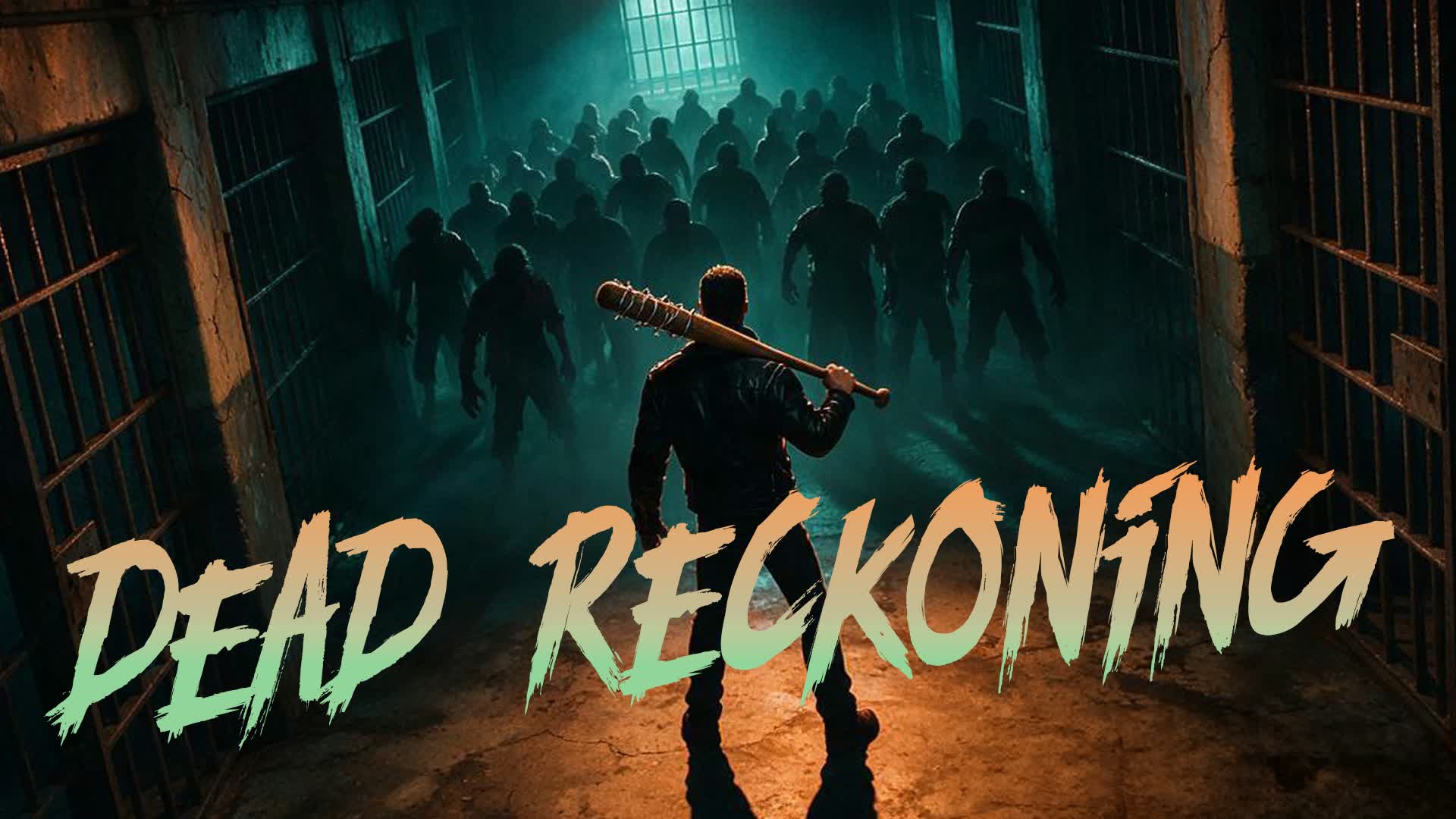 🧟 DEAD RECKONING 🧟