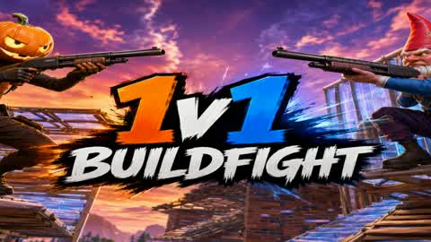 1v1 practice BUILDFIGHT