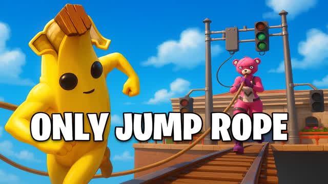 Capture 1 – Only Octo Jump Rope ⭐