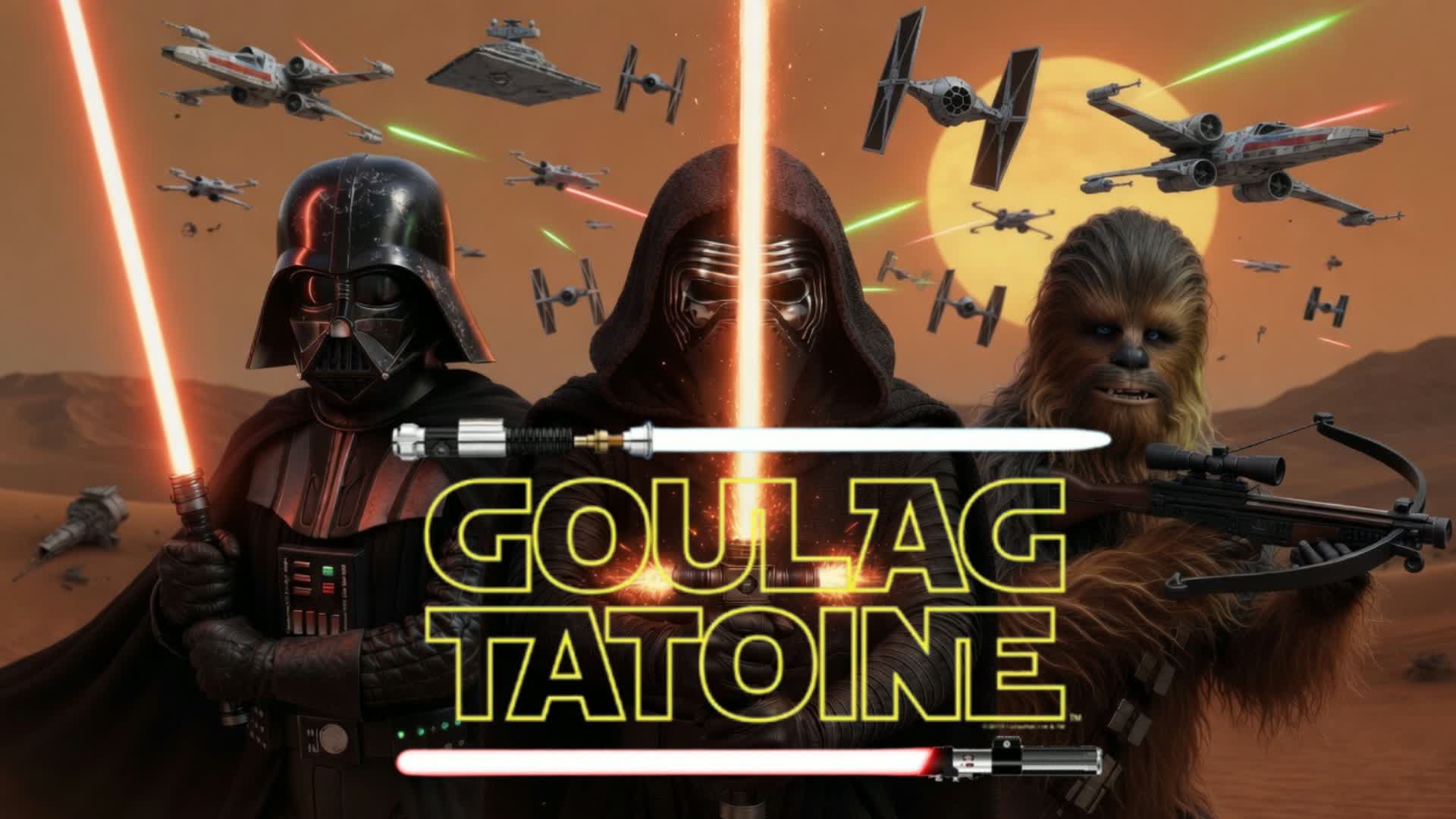 グラグ・タトゥイーン