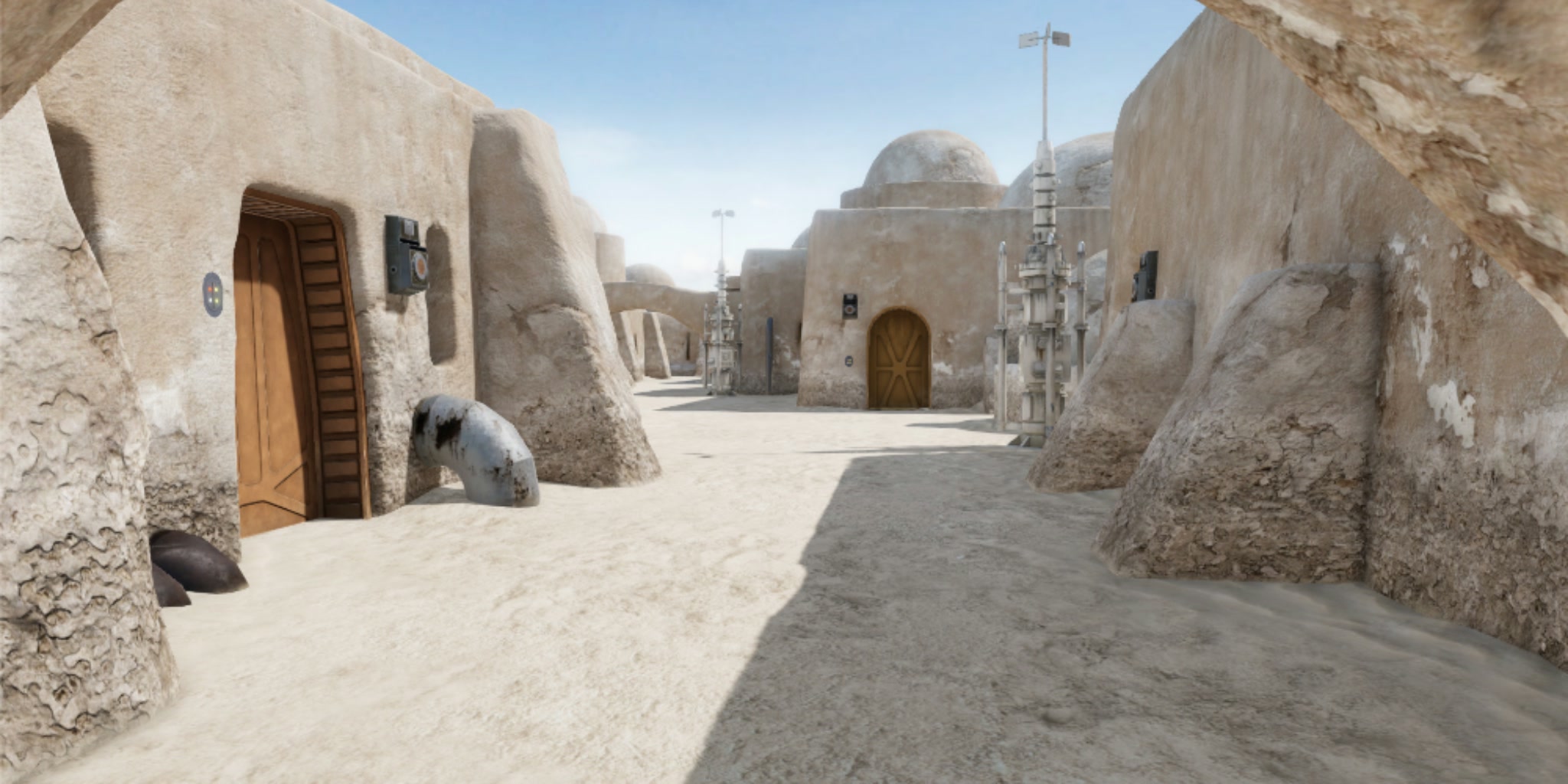 Goulag Tatooine