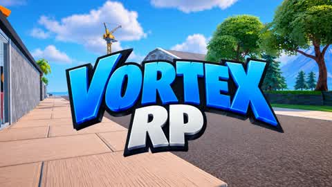 VORTEX RP 🌃
