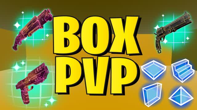 BOX PVP EXOTIC