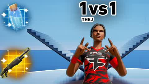THEJ 1vs1