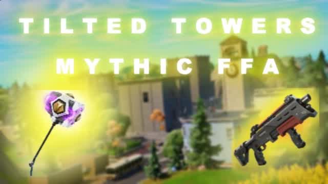 Capture 1 – MYTHIC GUNS Tilted Towers FFA