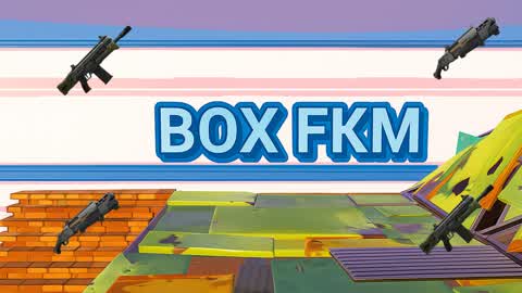 BOX FKM