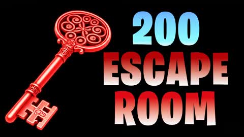 ESCAPE ROOM FIND TREASURES