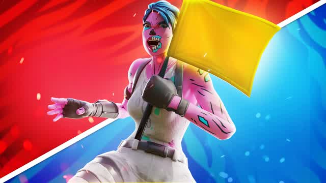 Capture de drapeau UEFN