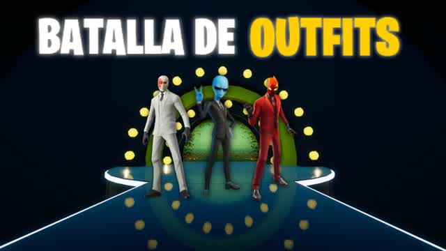 Batalla de Outfits 2.0