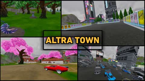ALTRA TOWN
