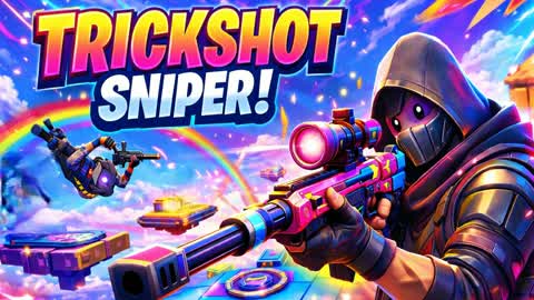 LONG SHOT SNIPER SKILLZ