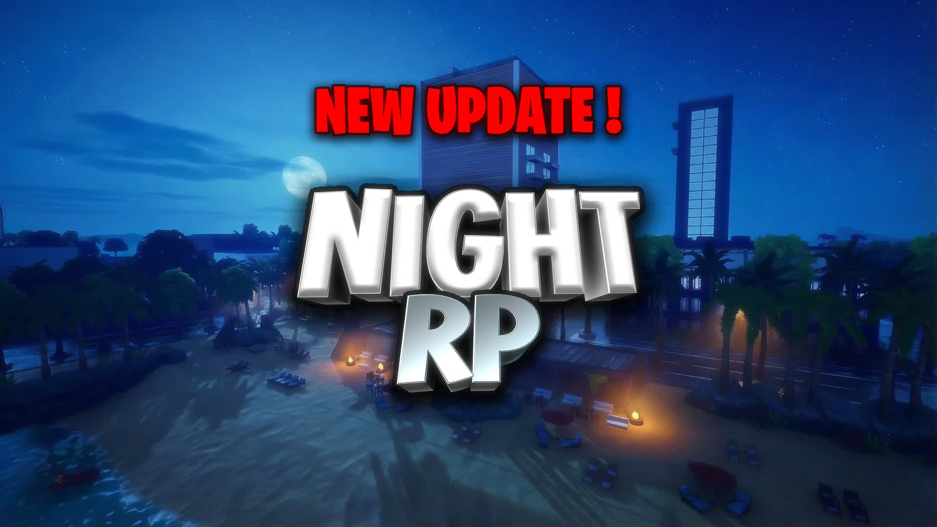 Night RP 🌆