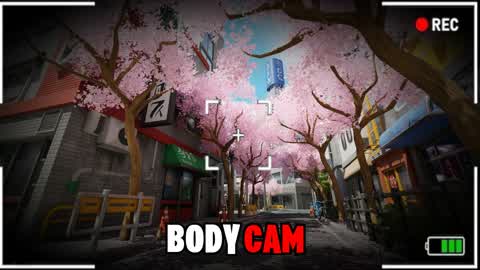 BODYCAM 5 vs 5 Escolta