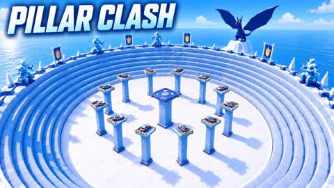 PILLAR CLASH